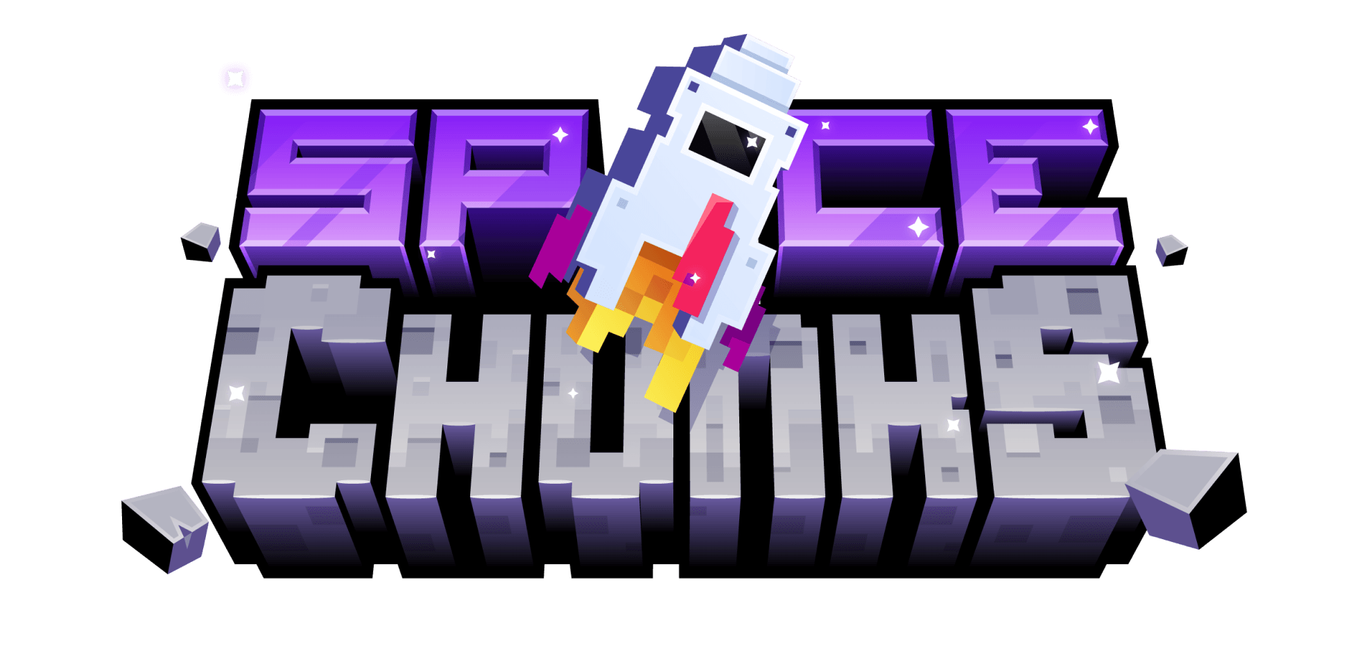 Space Chunks